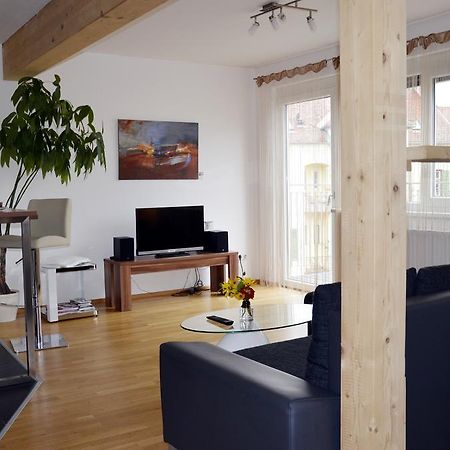 Apartment Mit Grossem Balkon Graz Extérieur photo