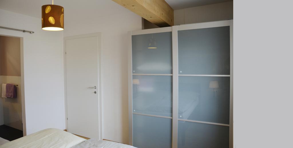 Apartment Mit Grossem Balkon Graz Extérieur photo